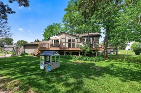 12757 Able Street NE Blaine MN 55434