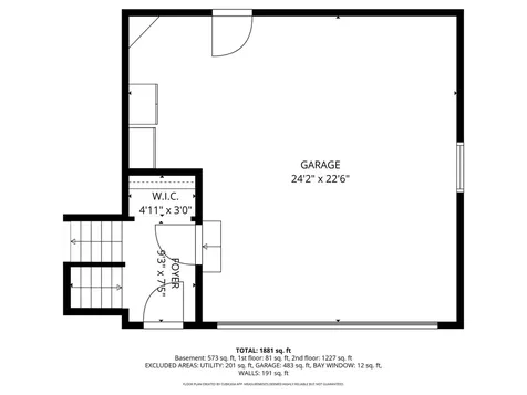 12757 Able Street NE Blaine MN 55434