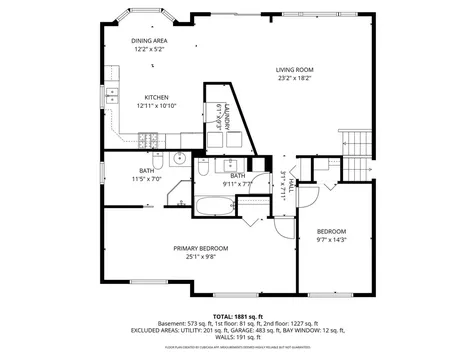 12757 Able Street NE Blaine MN 55434