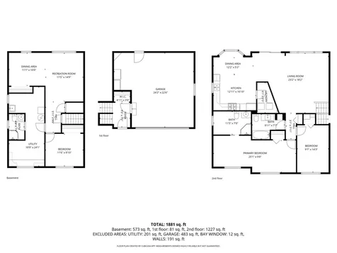 12757 Able Street NE Blaine MN 55434