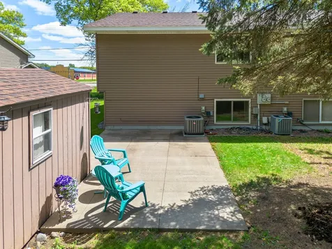13252 Central Avenue NE Blaine MN 55434