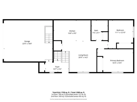 13252 Central Avenue NE Blaine MN 55434