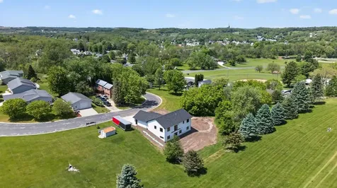416 Parkside Drive SE Preston MN 55965