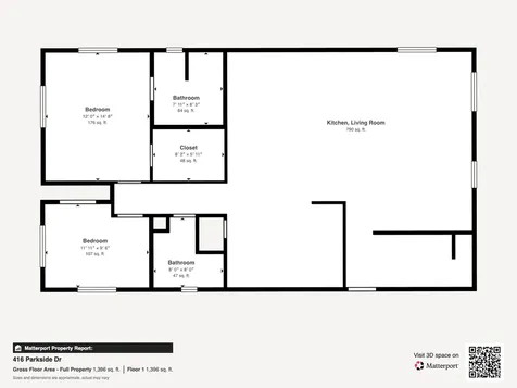 416 Parkside Drive SE Preston MN 55965