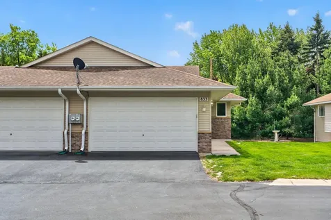 833 White Oak Court New Brighton MN 55112