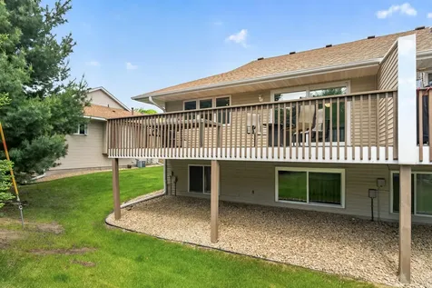 833 White Oak Court New Brighton MN 55112