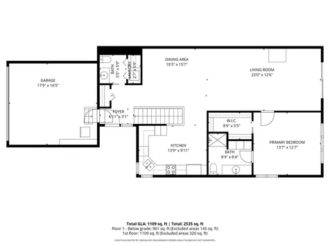 833 White Oak Court New Brighton MN 55112