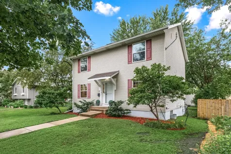 934 Randolph Avenue Saint Paul MN 55102