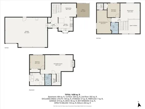 7208 90th Trail N Brooklyn Park MN 55445