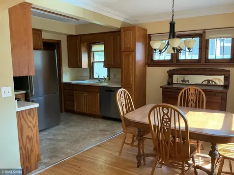 1762 Edgerton Street Maplewood MN 55117