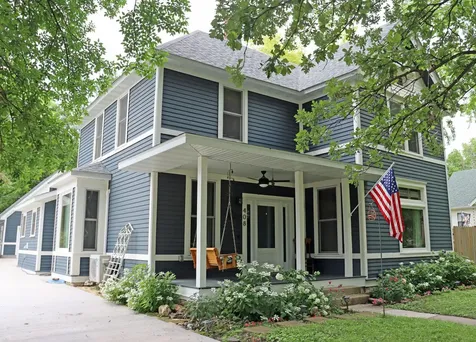 408 N 6th Street Henderson MN 56044