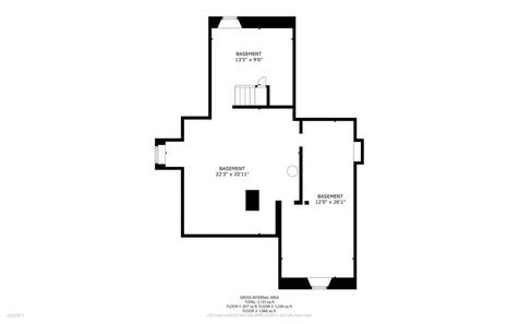 408 N 6th Street Henderson MN 56044