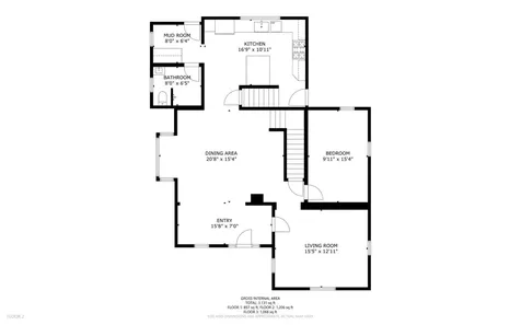 408 N 6th Street Henderson MN 56044