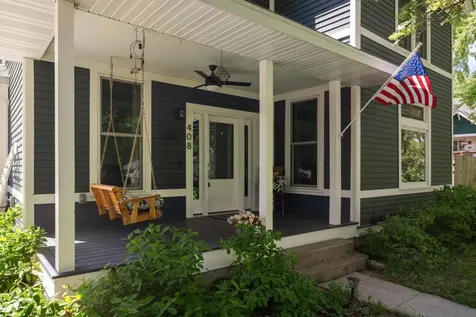 408 N 6th Street Henderson MN 56044