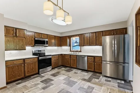 3588 Grenadier Place North Place Oakdale MN 55128