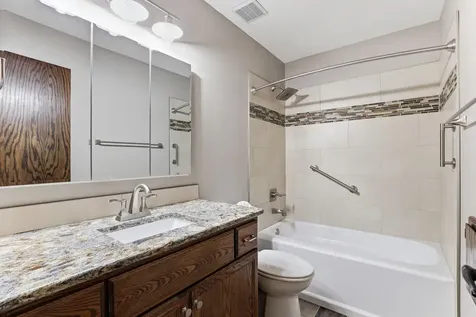 3588 Grenadier Place North Place Oakdale MN 55128