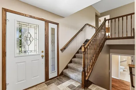 3588 Grenadier Place North Place Oakdale MN 55128