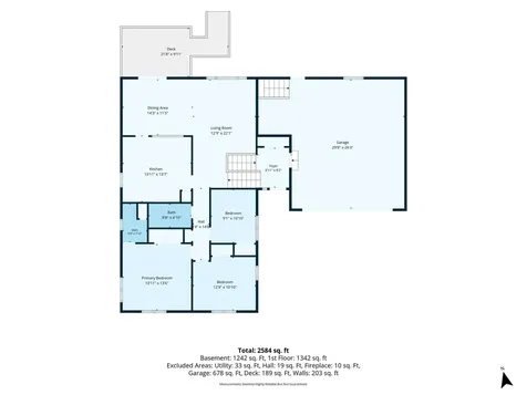 3588 Grenadier Place North Place Oakdale MN 55128
