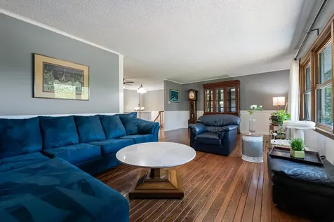 127 Birch Drive NE Forest Lake MN 55025