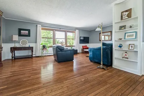 127 Birch Drive NE Forest Lake MN 55025