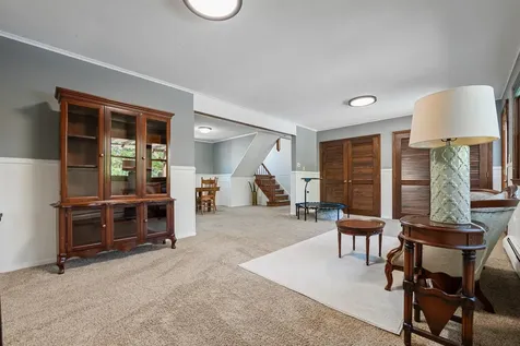 127 Birch Drive NE Forest Lake MN 55025