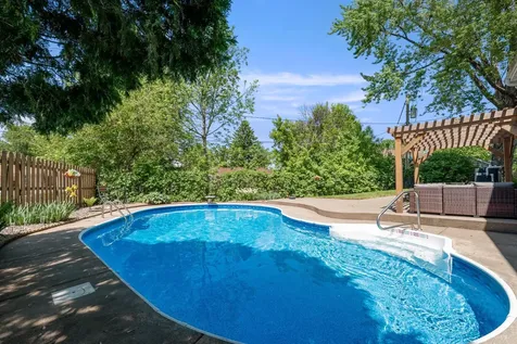 127 Birch Drive NE Forest Lake MN 55025