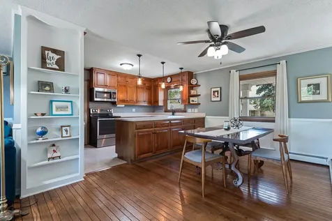 127 Birch Drive NE Forest Lake MN 55025