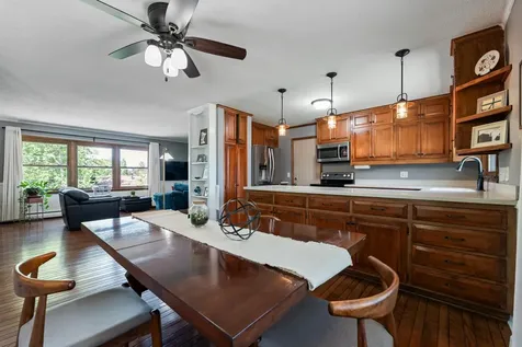 127 Birch Drive NE Forest Lake MN 55025