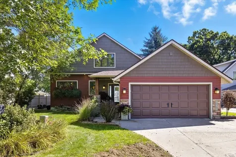 10781 Dahl Avenue Chisago City MN 55013
