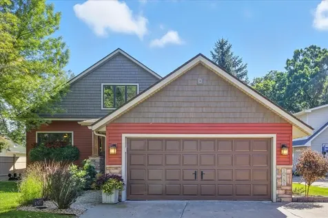 10781 Dahl Avenue Chisago City MN 55013