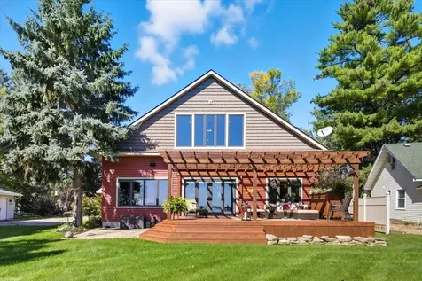 10781 Dahl Avenue Chisago City MN 55013