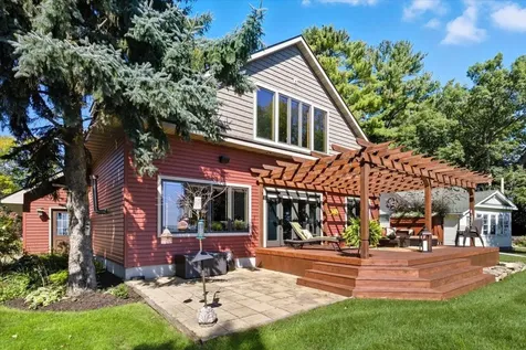 10781 Dahl Avenue Chisago City MN 55013