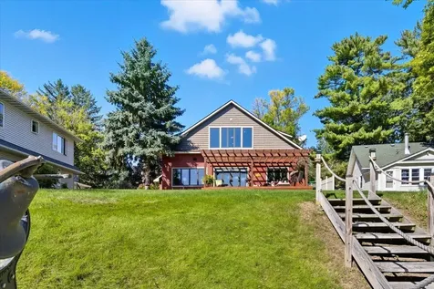 10781 Dahl Avenue Chisago City MN 55013