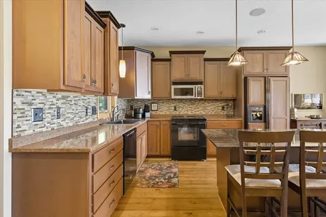10781 Dahl Avenue Chisago City MN 55013