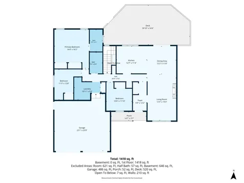 2219 Vivian Lane Saint Paul MN 55119
