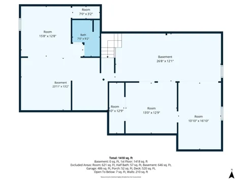 2219 Vivian Lane Saint Paul MN 55119