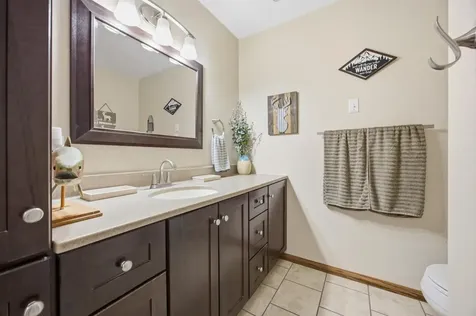 3826 Kensington Drive West Fargo ND 58078