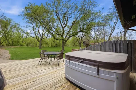 3826 Kensington Drive West Fargo ND 58078