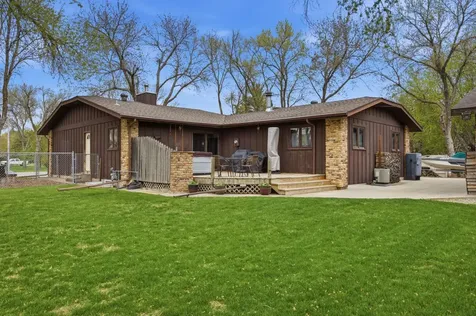 3826 Kensington Drive West Fargo ND 58078