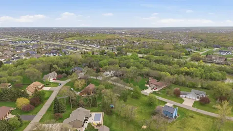 3826 Kensington Drive West Fargo ND 58078