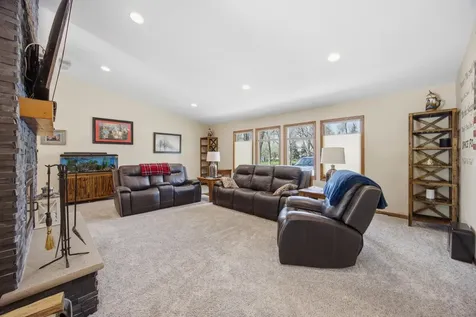3826 Kensington Drive West Fargo ND 58078