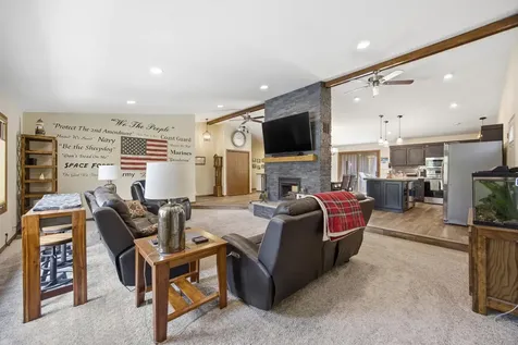 3826 Kensington Drive West Fargo ND 58078