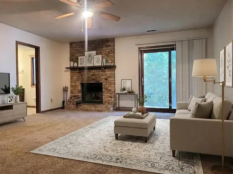 1585 S Bavarian Pass Fridley MN 55432