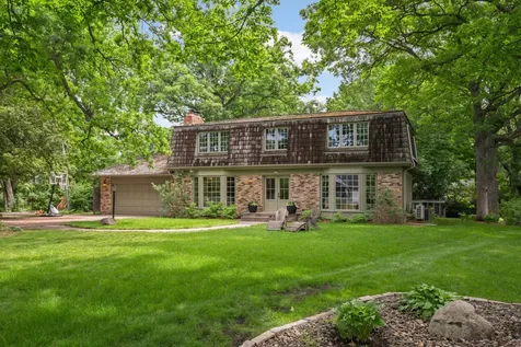 2919 Troy Lane N Plymouth MN 55447