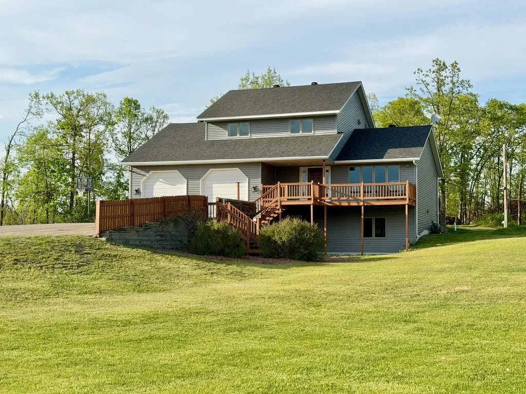 3478 Buchanan Avenue SW Bemidji MN 56601
