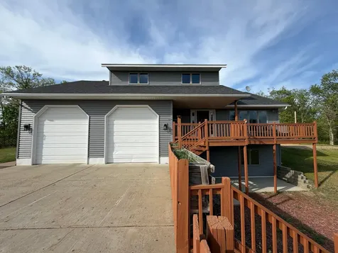 3478 Buchanan Avenue SW Bemidji MN 56601