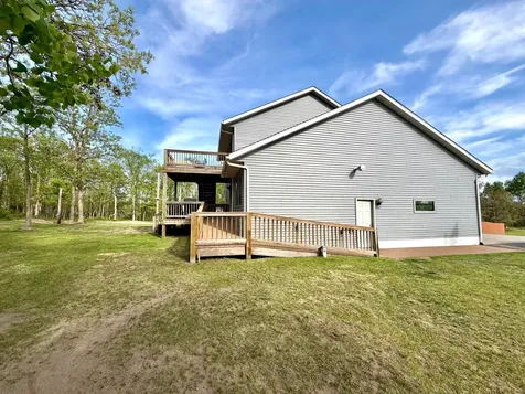 3478 Buchanan Avenue SW Bemidji MN 56601
