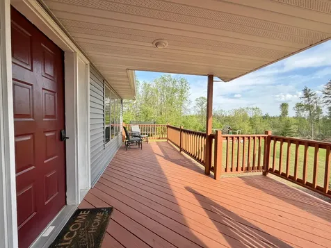 3478 Buchanan Avenue SW Bemidji MN 56601