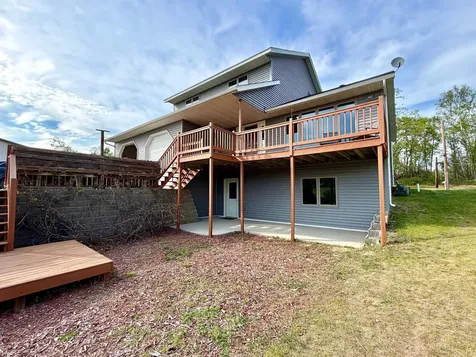 3478 Buchanan Avenue SW Bemidji MN 56601
