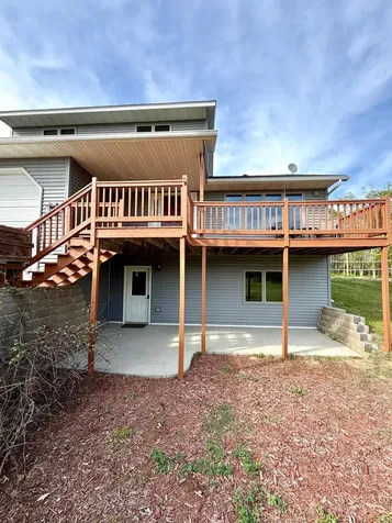 3478 Buchanan Avenue SW Bemidji MN 56601
